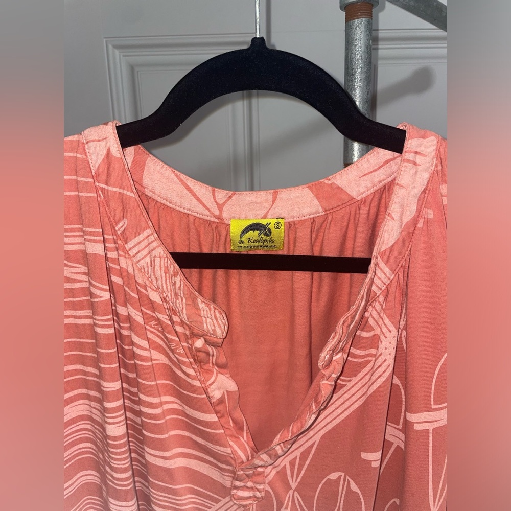 Kealopiko Dress